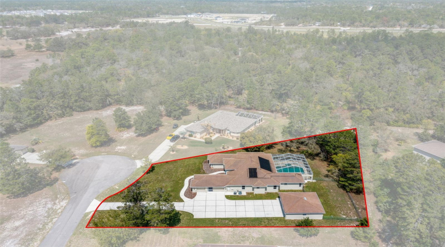 Weeki Wachee, Florida 34613, 4 Bedroom Bedrooms, ,3 Bathroombathrooms,Residential,For Sale,Lazy Days,0,Mfra4687393
