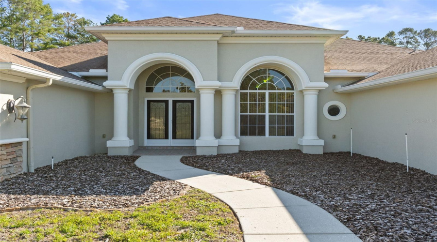Weeki Wachee, Florida 34613, 4 Bedroom Bedrooms, ,3 Bathroombathrooms,Residential,For Sale,Lazy Days,0,Mfra4687393