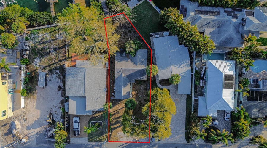 Indian Rocks Beach, Florida 33785, 2 Bedroom Bedrooms, ,1 Bathroombathrooms,Residential,For Sale,20Th,0,Mfrtb8482144