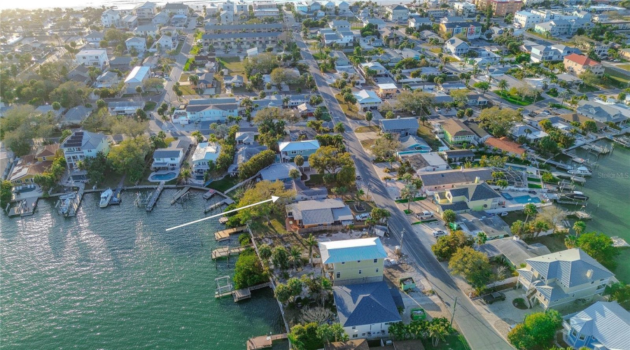 Indian Rocks Beach, Florida 33785, 2 Bedroom Bedrooms, ,1 Bathroombathrooms,Residential,For Sale,20Th,0,Mfrtb8482144
