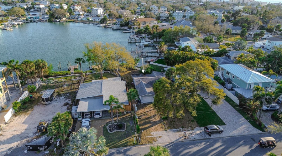 Indian Rocks Beach, Florida 33785, 2 Bedroom Bedrooms, ,1 Bathroombathrooms,Residential,For Sale,20Th,0,Mfrtb8482144