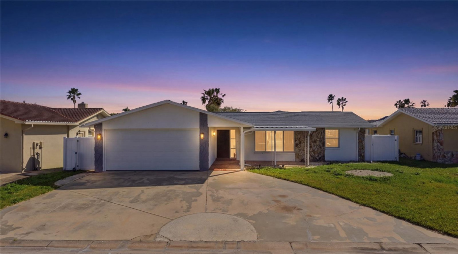 New Port Richey, Florida 34652, 3 Bedroom Bedrooms, ,2 Bathroombathrooms,Residential,For Sale,Rudder,0,Mfrtb8484977