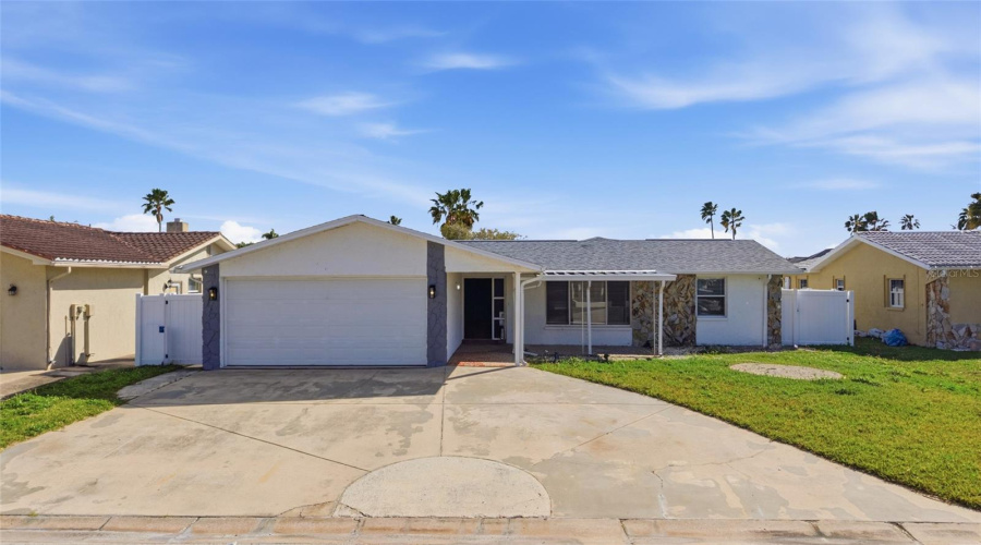 New Port Richey, Florida 34652, 3 Bedroom Bedrooms, ,2 Bathroombathrooms,Residential,For Sale,Rudder,0,Mfrtb8484977