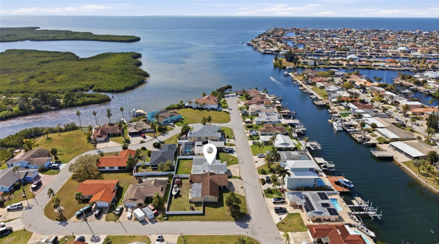New Port Richey, Florida 34652, 3 Bedroom Bedrooms, ,2 Bathroombathrooms,Residential,For Sale,Rudder,0,Mfrtb8484977