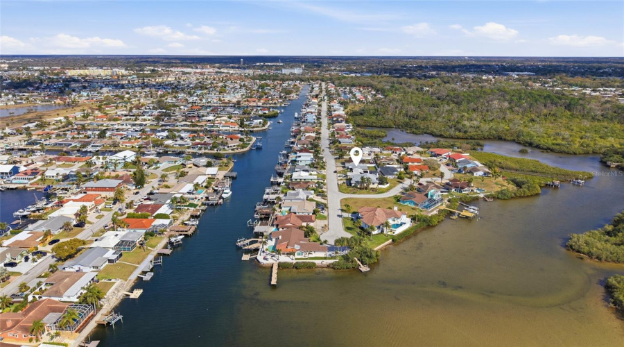 New Port Richey, Florida 34652, 3 Bedroom Bedrooms, ,2 Bathroombathrooms,Residential,For Sale,Rudder,0,Mfrtb8484977