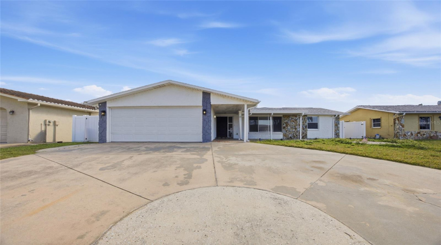 New Port Richey, Florida 34652, 3 Bedroom Bedrooms, ,2 Bathroombathrooms,Residential,For Sale,Rudder,0,Mfrtb8484977