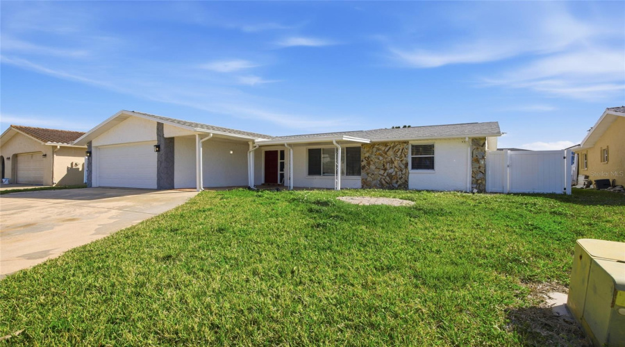 New Port Richey, Florida 34652, 3 Bedroom Bedrooms, ,2 Bathroombathrooms,Residential,For Sale,Rudder,0,Mfrtb8484977