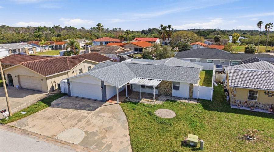 New Port Richey, Florida 34652, 3 Bedroom Bedrooms, ,2 Bathroombathrooms,Residential,For Sale,Rudder,0,Mfrtb8484977