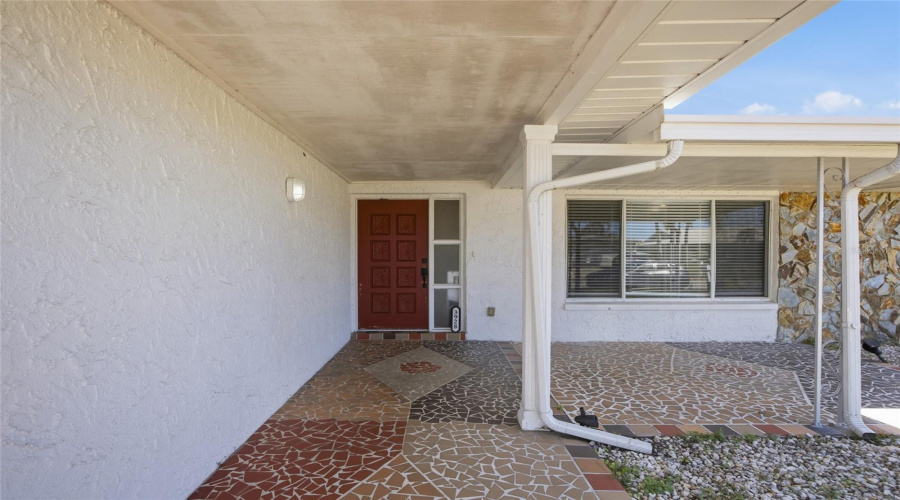 New Port Richey, Florida 34652, 3 Bedroom Bedrooms, ,2 Bathroombathrooms,Residential,For Sale,Rudder,0,Mfrtb8484977