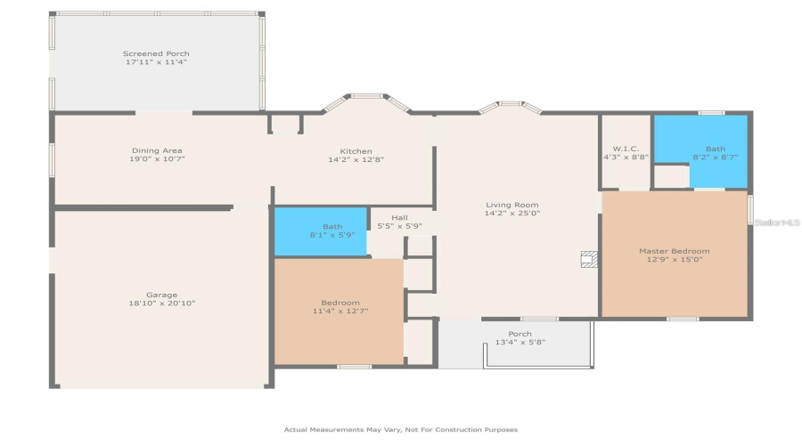 Spring Hill, Florida 34608, 2 Bedroom Bedrooms, ,2 Bathroombathrooms,Residential,For Sale,Valmora,0,Mfrtb8536760