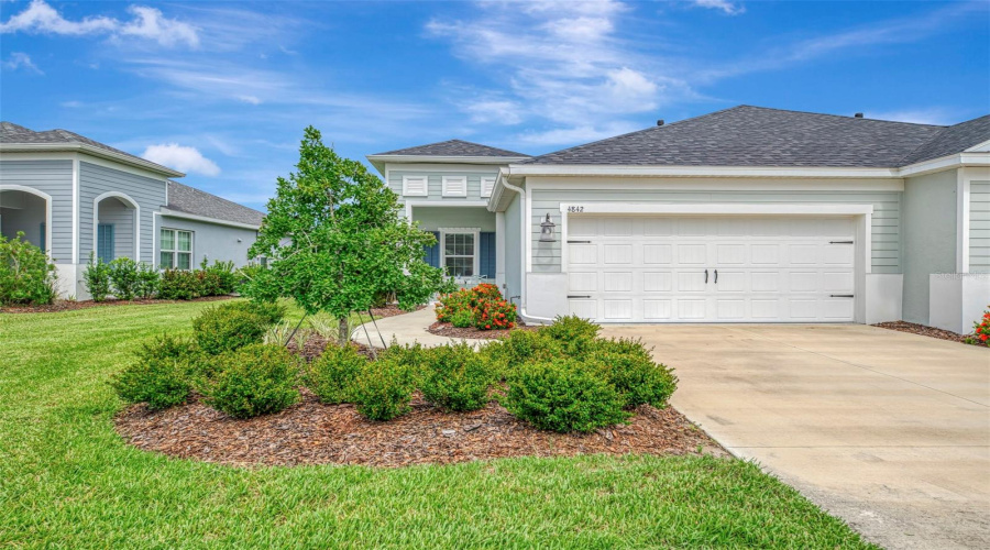 Parrish, Florida 34219, 2 Bedroom Bedrooms, ,2 Bathroombathrooms,Residential,For Sale,Willow Bend,0,Mfra4701562