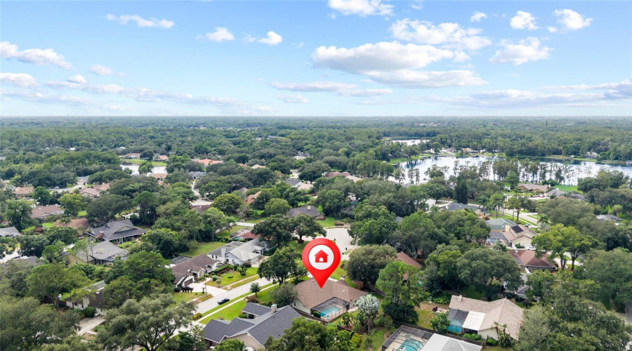 Lutz, Florida 33548, 4 Bedroom Bedrooms, ,2 Bathroombathrooms,Residential,For Sale,Clear Lake,0,Mfrtb8542395