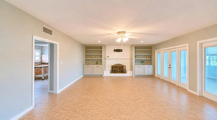 Main Living Room