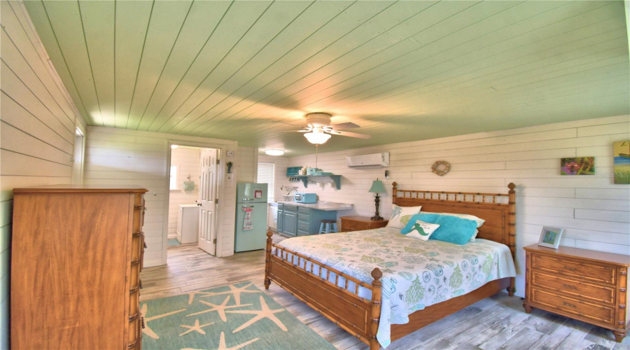 Studio Cottage