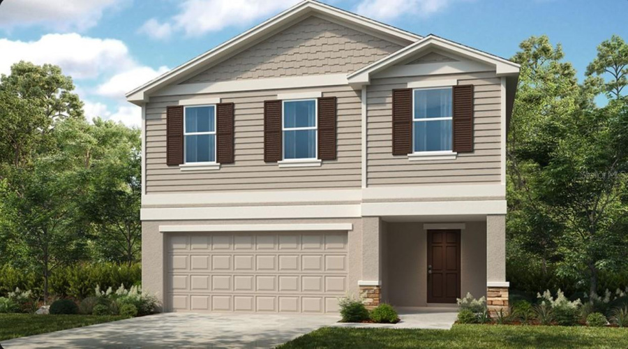 Elm Rendering