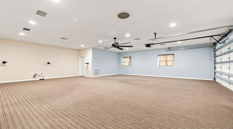 Make This Space Your Own...