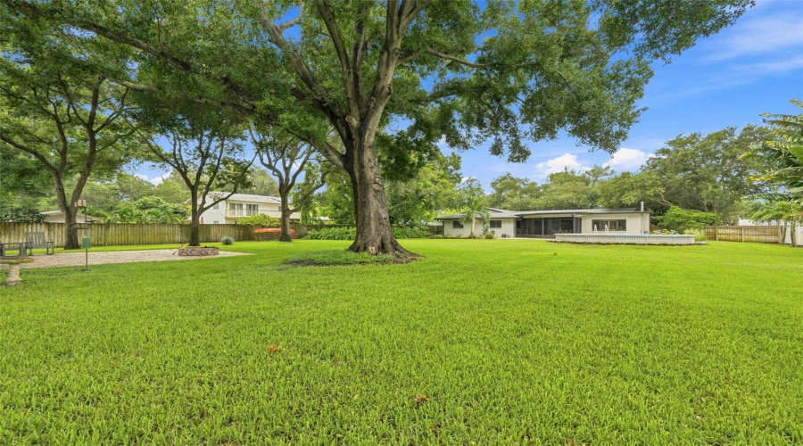 This Incredible Home Offers Privacy And Land, The Best Of Country Living Without Giving Up The Amenities Of City Life.