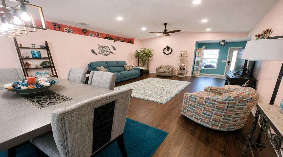 Lakeland, Florida 33810, 3 Bedroom Bedrooms, ,2 Bathroombathrooms,Residential,For Sale,Highland Fairways,0,Mfrl4964584