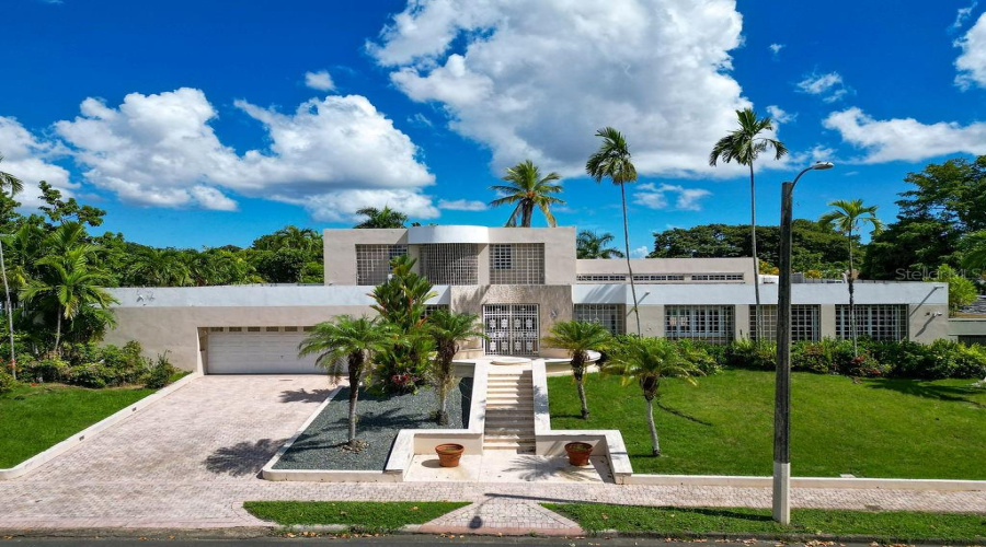 San Juan, Puerto Rico 00927, 4 Bedroom Bedrooms, ,4 Bathroombathrooms,Residential,For Sale,1906 Cll Orquidea,0,Mfrpr9115868