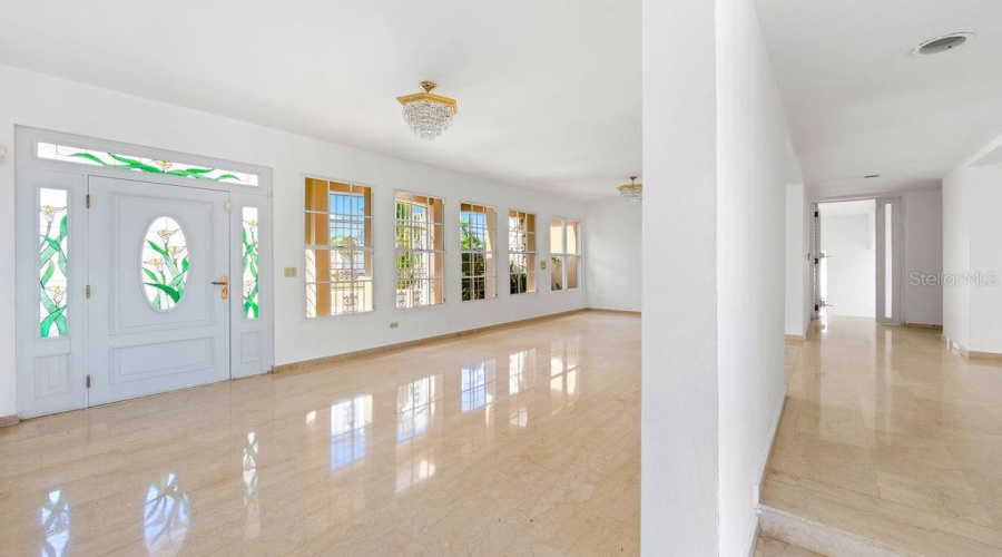 San Juan, Puerto Rico 00927, 4 Bedroom Bedrooms, ,4 Bathroombathrooms,Residential,For Sale,1906 Cll Orquidea,0,Mfrpr9115868