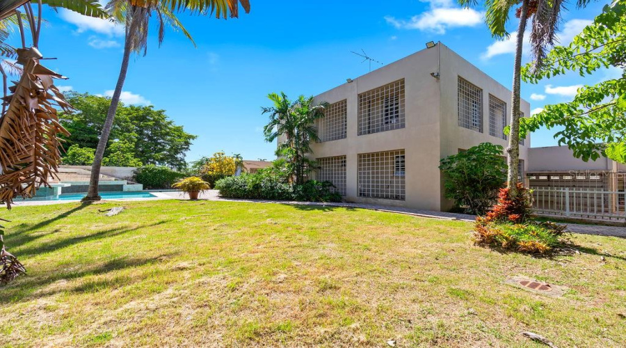 San Juan, Puerto Rico 00927, 4 Bedroom Bedrooms, ,4 Bathroombathrooms,Residential,For Sale,1906 Cll Orquidea,0,Mfrpr9115868