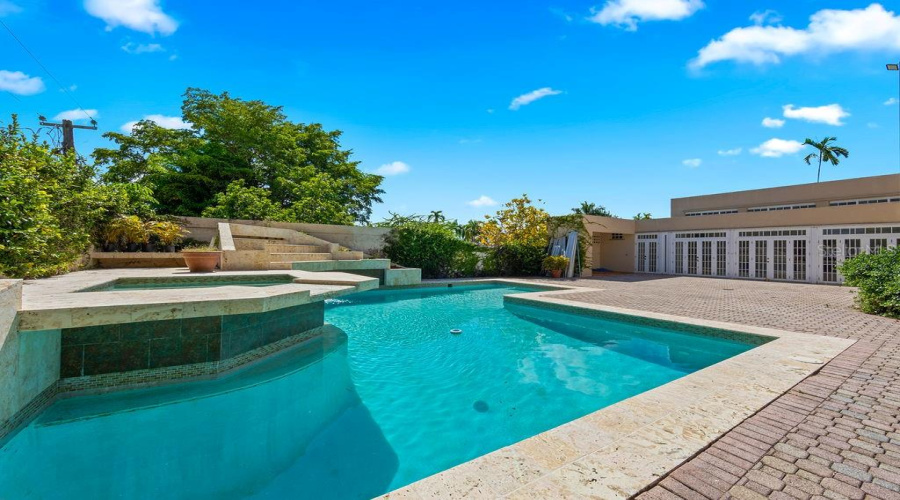 San Juan, Puerto Rico 00927, 4 Bedroom Bedrooms, ,4 Bathroombathrooms,Residential,For Sale,1906 Cll Orquidea,0,Mfrpr9115868