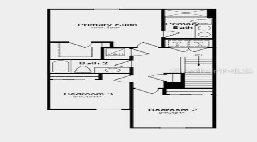 Floor 2- Additional Highlights Include: Ge Refrigerator, Washer And Dryer, Extended Lvp Flooring On The Main Level, And Window Blinds Throughout The Whole House