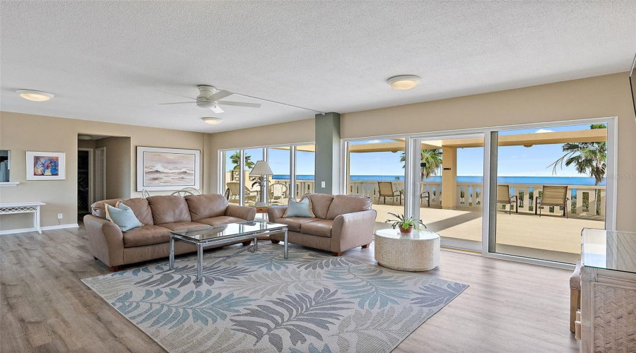 Upper Level Community Room