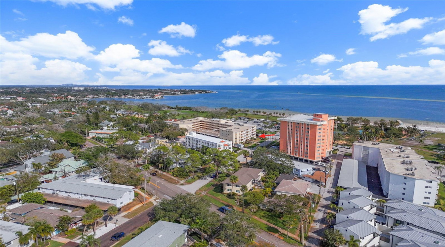 St Petersburg, Florida 33701, 1 Bedroom Bedrooms, ,1 Bathroombathrooms,Residential,For Sale,Shore,0,Mfrtb8352095