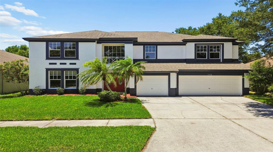 Tarpon Springs, Florida 34689, 5 Bedroom Bedrooms, ,3 Bathroombathrooms,Residential,For Sale,Longview,0,Mfrtb8465717