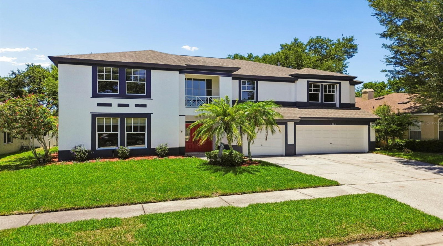 Tarpon Springs, Florida 34689, 5 Bedroom Bedrooms, ,3 Bathroombathrooms,Residential,For Sale,Longview,0,Mfrtb8465717