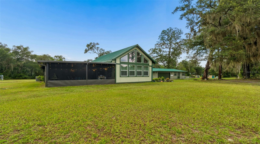 Webster, Florida 33597, 3 Bedroom Bedrooms, ,2 Bathroombathrooms,Residential,For Sale,51St,0,Mfrtb8523489