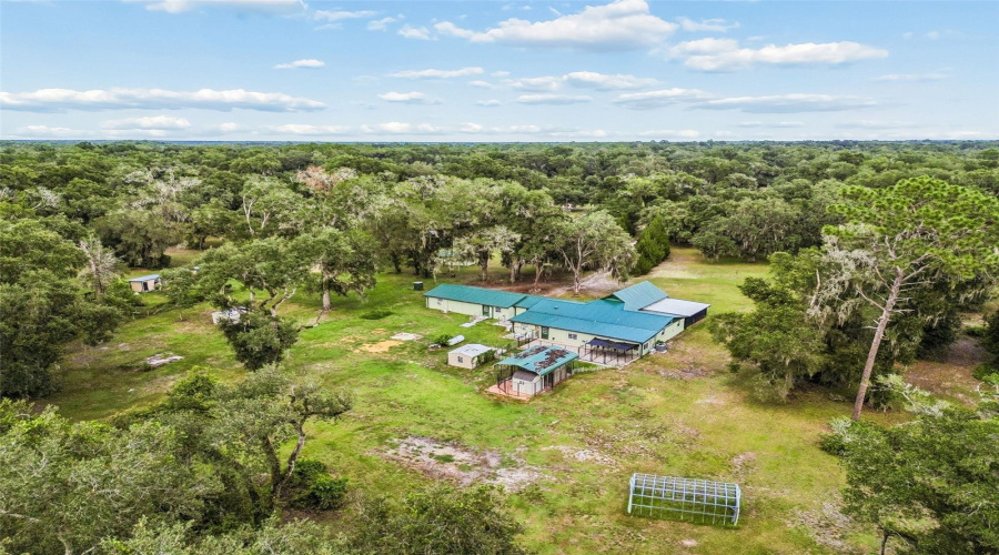 Webster, Florida 33597, 3 Bedroom Bedrooms, ,2 Bathroombathrooms,Residential,For Sale,51St,0,Mfrtb8523489