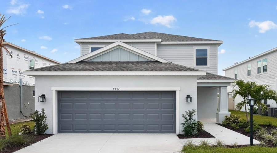 6932 Prairie Oak Way ~ Ready Now
