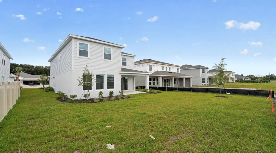 6932 Prairie Oak Way ~ Ready Now