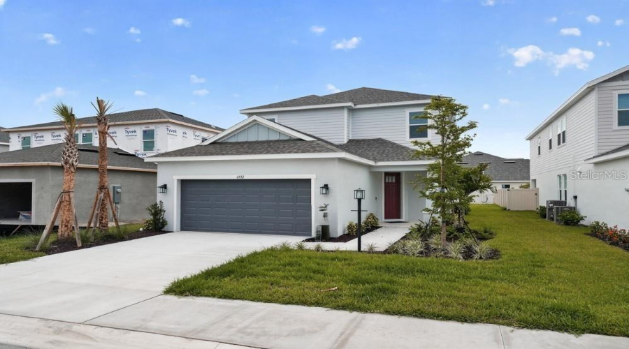 6932 Prairie Oak Way ~ Ready Now