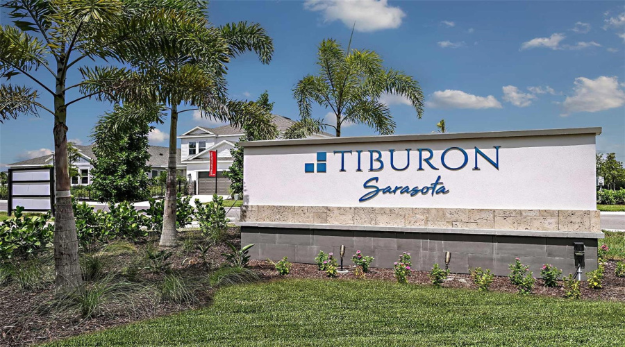 Tiburon Community