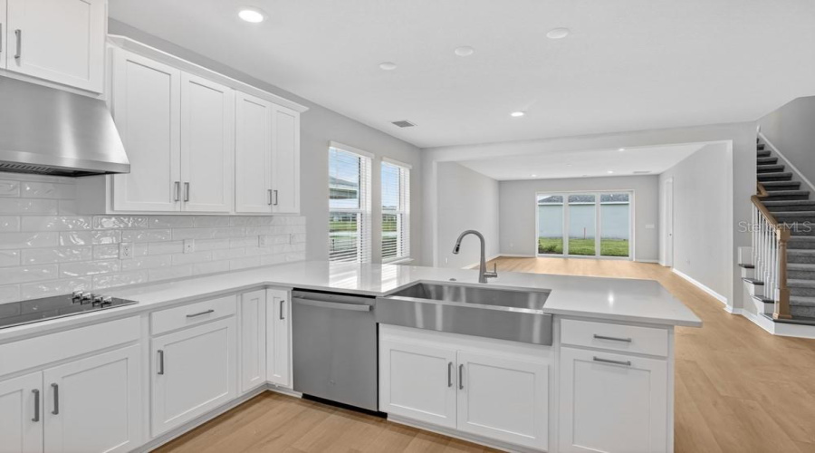 6932 Prairie Oak Way ~ Ready Now