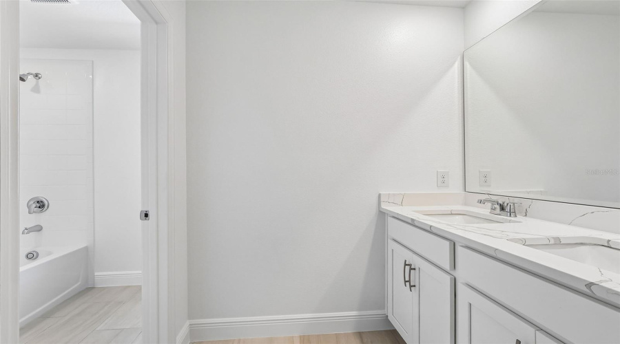 Hall Bath