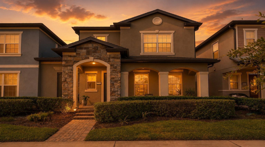 Winter Garden, Florida 34787, 3 Bedroom Bedrooms, ,2 Bathroombathrooms,Residential,For Sale,Murcott Blossom,0,Mfro6421836