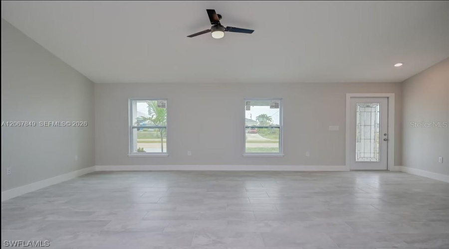 Cape Coral, Florida 33993, 3 Bedroom Bedrooms, ,2 Bathroombathrooms,Residential,For Sale,El Dorado Blvd N,0,Mfrs5155580