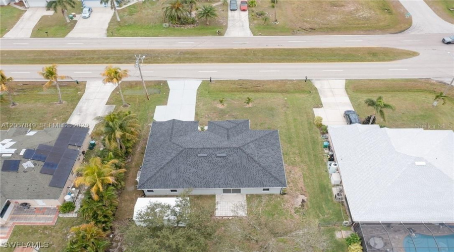 Cape Coral, Florida 33993, 3 Bedroom Bedrooms, ,2 Bathroombathrooms,Residential,For Sale,El Dorado Blvd N,0,Mfrs5155580