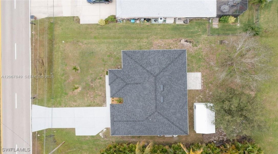 Cape Coral, Florida 33993, 3 Bedroom Bedrooms, ,2 Bathroombathrooms,Residential,For Sale,El Dorado Blvd N,0,Mfrs5155580