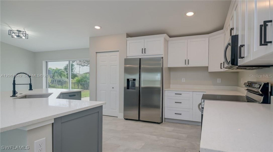 Cape Coral, Florida 33993, 3 Bedroom Bedrooms, ,2 Bathroombathrooms,Residential,For Sale,El Dorado Blvd N,0,Mfrs5155580