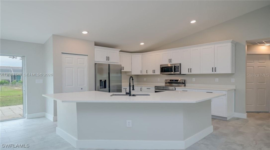 Cape Coral, Florida 33993, 3 Bedroom Bedrooms, ,2 Bathroombathrooms,Residential,For Sale,El Dorado Blvd N,0,Mfrs5155580