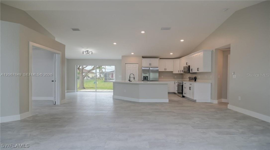 Cape Coral, Florida 33993, 3 Bedroom Bedrooms, ,2 Bathroombathrooms,Residential,For Sale,El Dorado Blvd N,0,Mfrs5155580