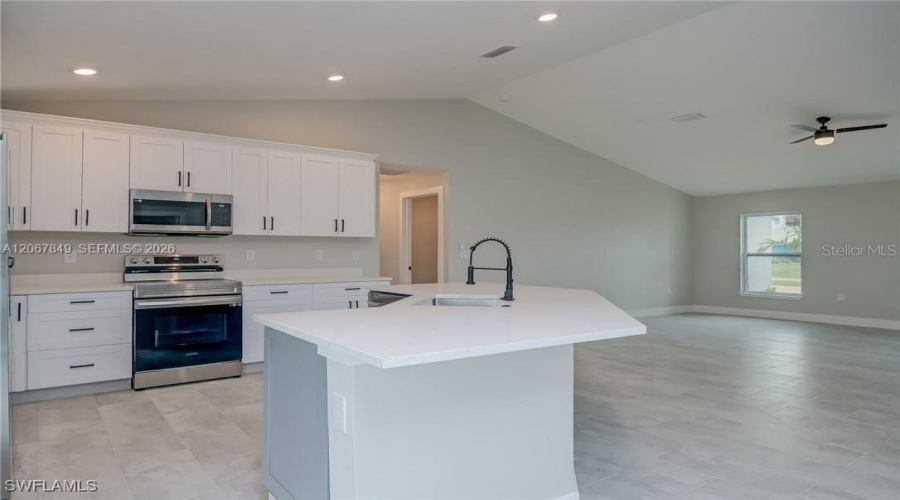 Cape Coral, Florida 33993, 3 Bedroom Bedrooms, ,2 Bathroombathrooms,Residential,For Sale,El Dorado Blvd N,0,Mfrs5155580
