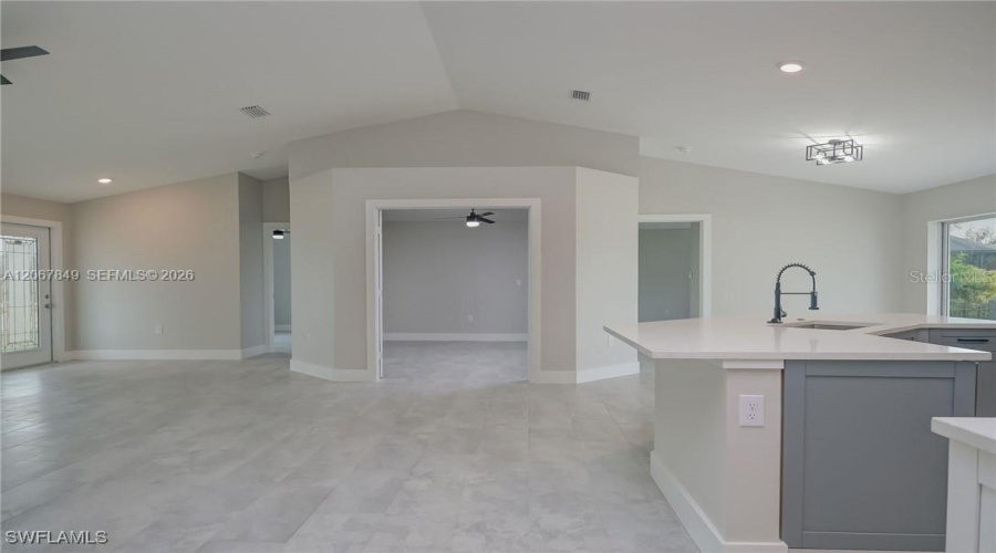 Cape Coral, Florida 33993, 3 Bedroom Bedrooms, ,2 Bathroombathrooms,Residential,For Sale,El Dorado Blvd N,0,Mfrs5155580
