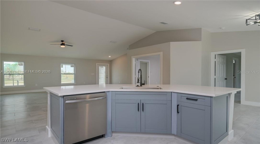Cape Coral, Florida 33993, 3 Bedroom Bedrooms, ,2 Bathroombathrooms,Residential,For Sale,El Dorado Blvd N,0,Mfrs5155580