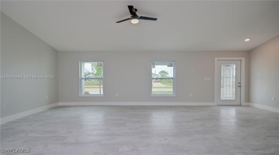 Cape Coral, Florida 33993, 3 Bedroom Bedrooms, ,2 Bathroombathrooms,Residential,For Sale,El Dorado Blvd N,0,Mfrs5155580